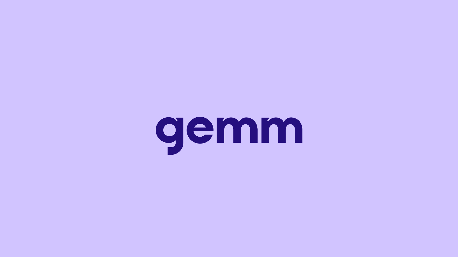 Gemm (now Riff) internship